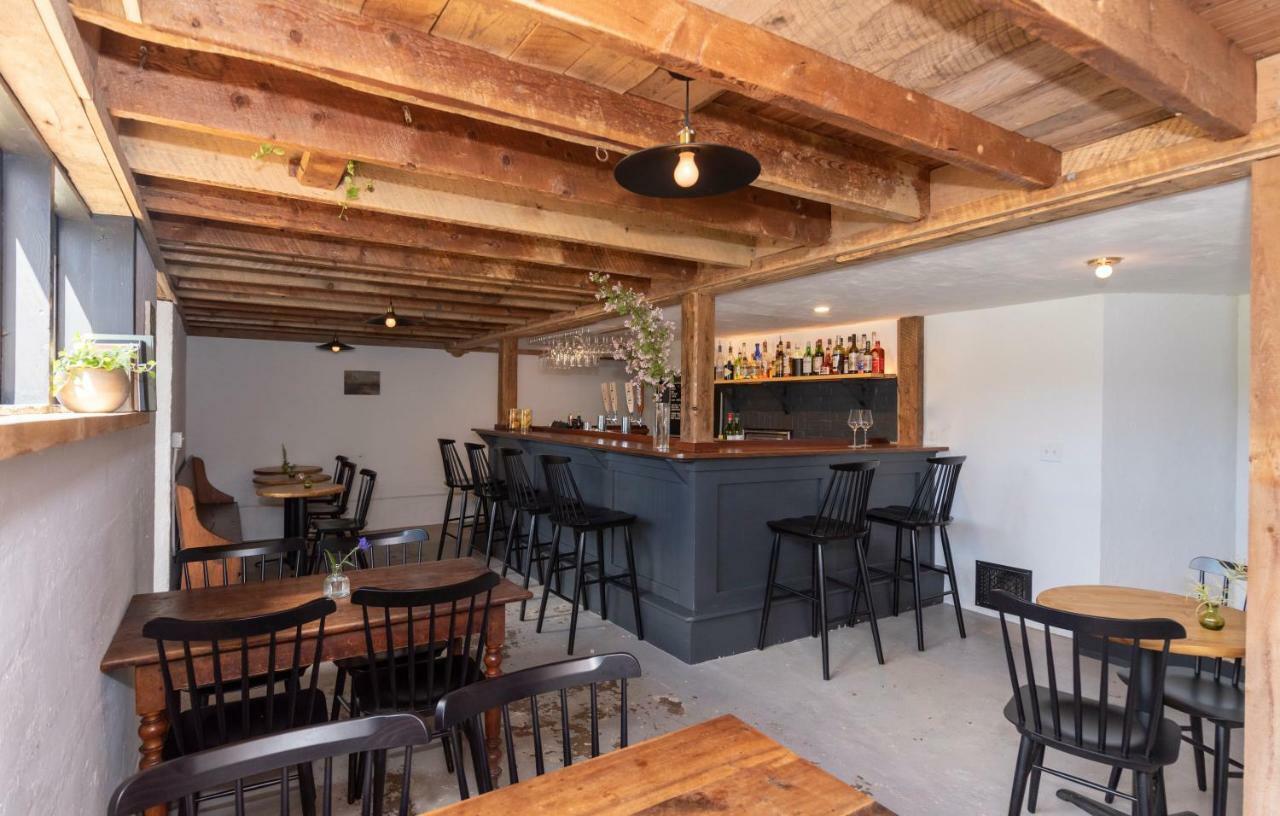 The Brooklin Inn المظهر الخارجي الصورة