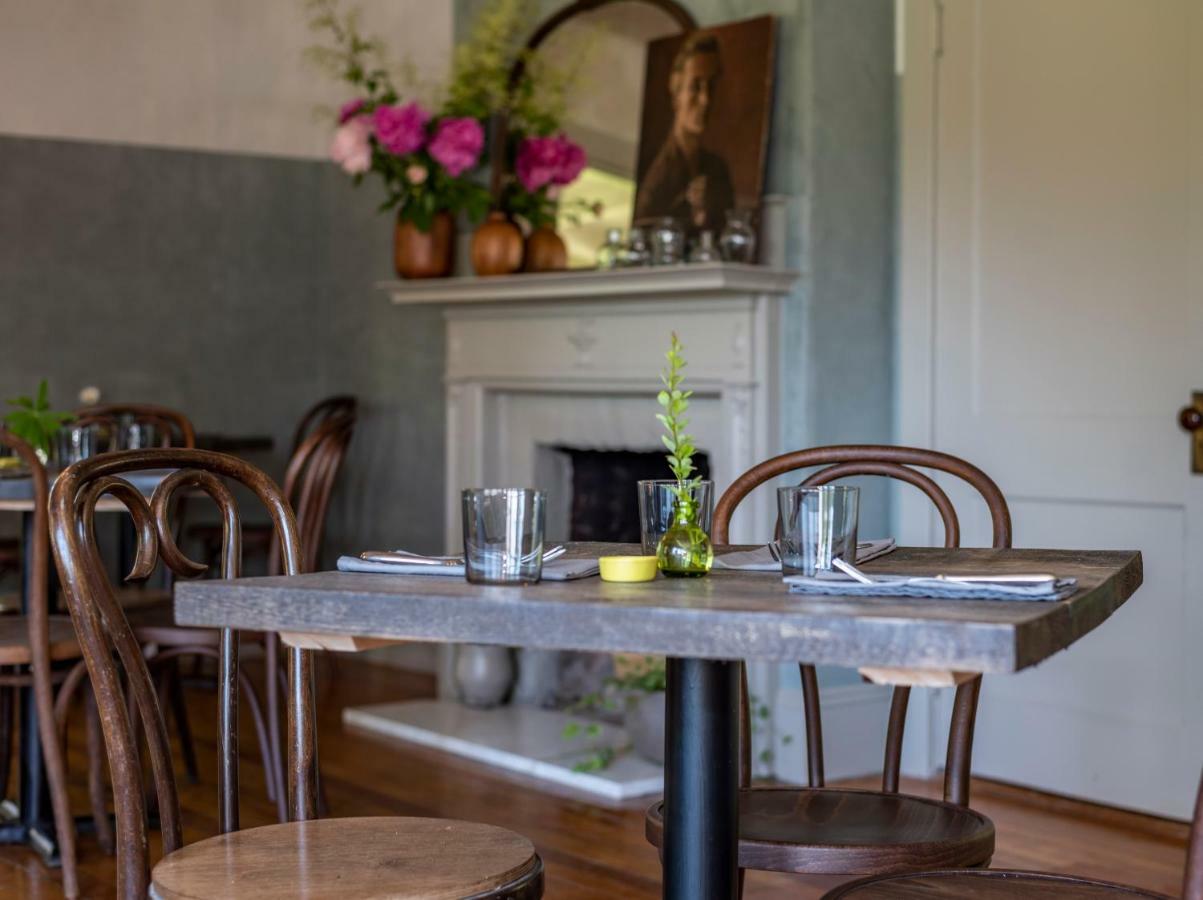 The Brooklin Inn المظهر الخارجي الصورة