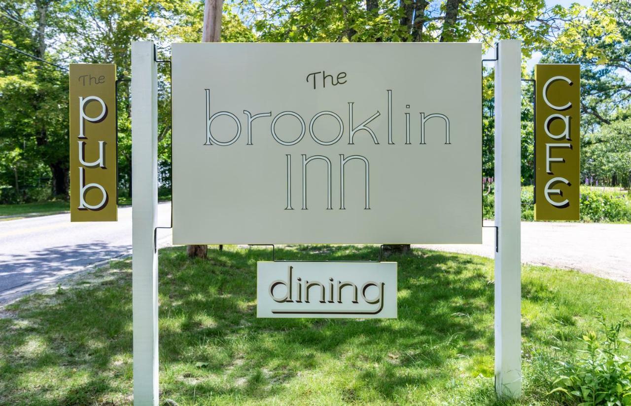 The Brooklin Inn المظهر الخارجي الصورة