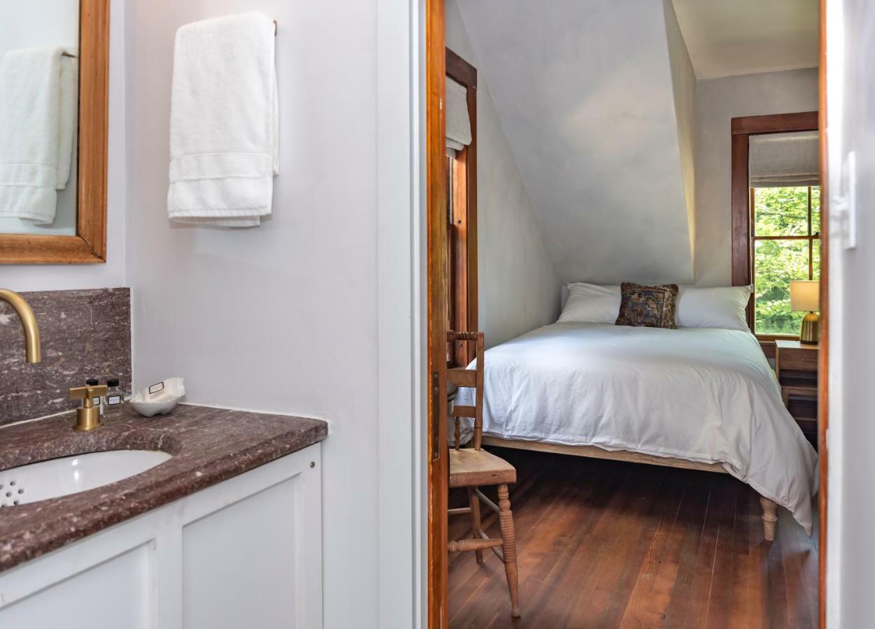 The Brooklin Inn المظهر الخارجي الصورة